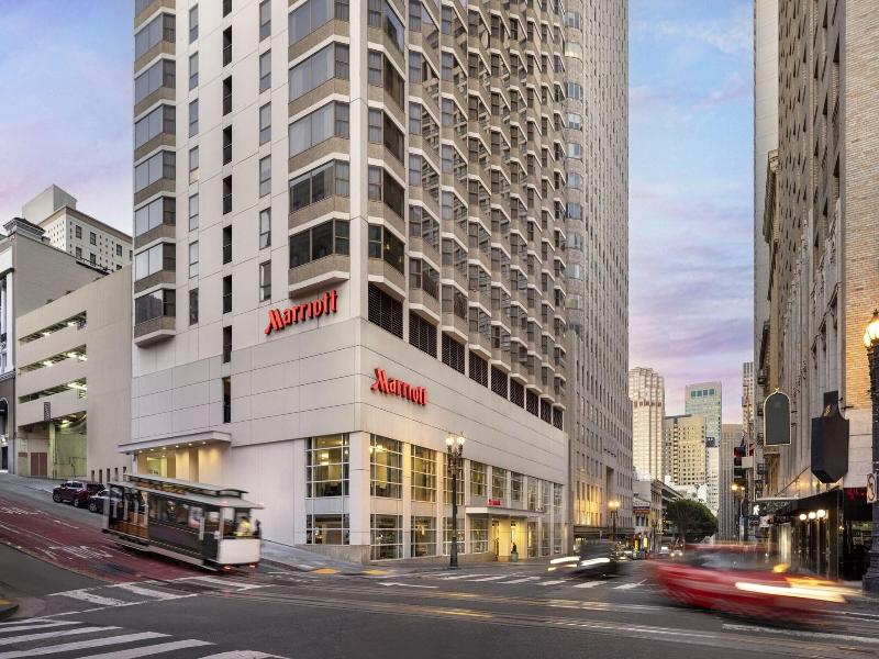 San Francisco Marriott Union Square image