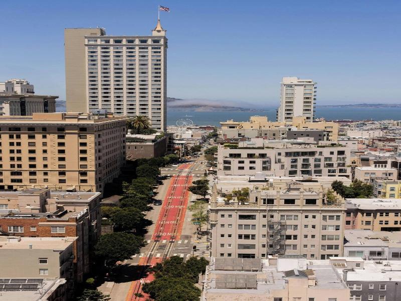San Francisco Marriott Union Square image
