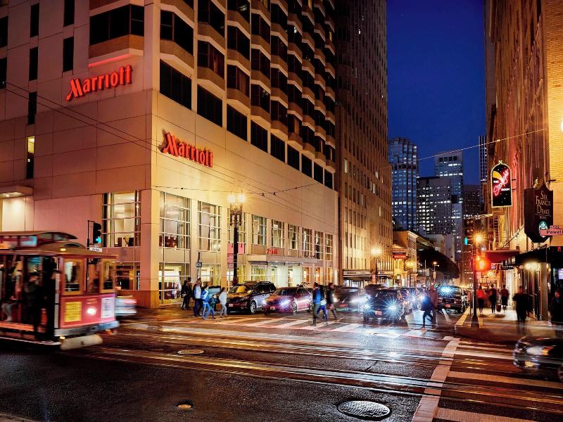 San Francisco Marriott Union Square image