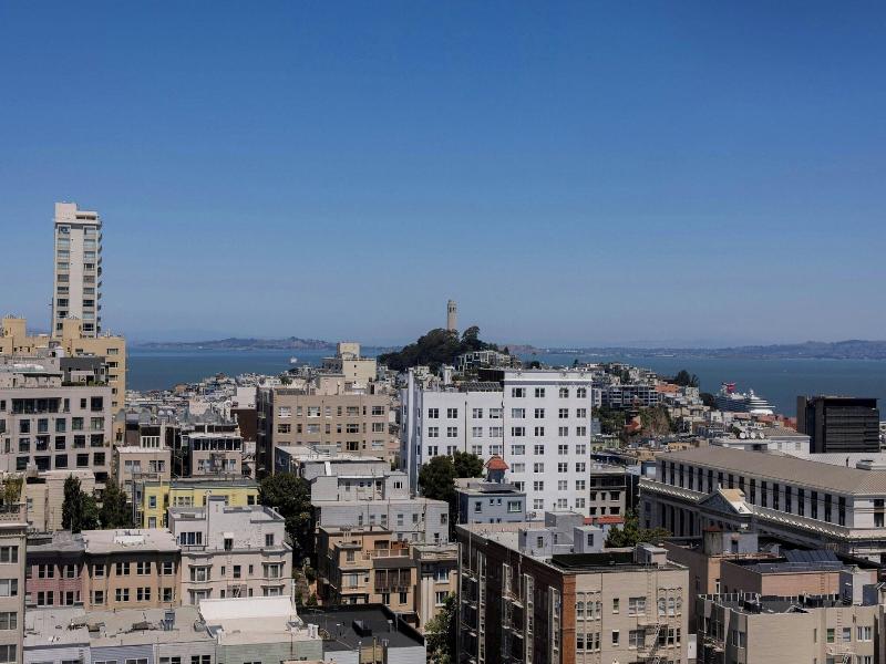San Francisco Marriott Union Square image