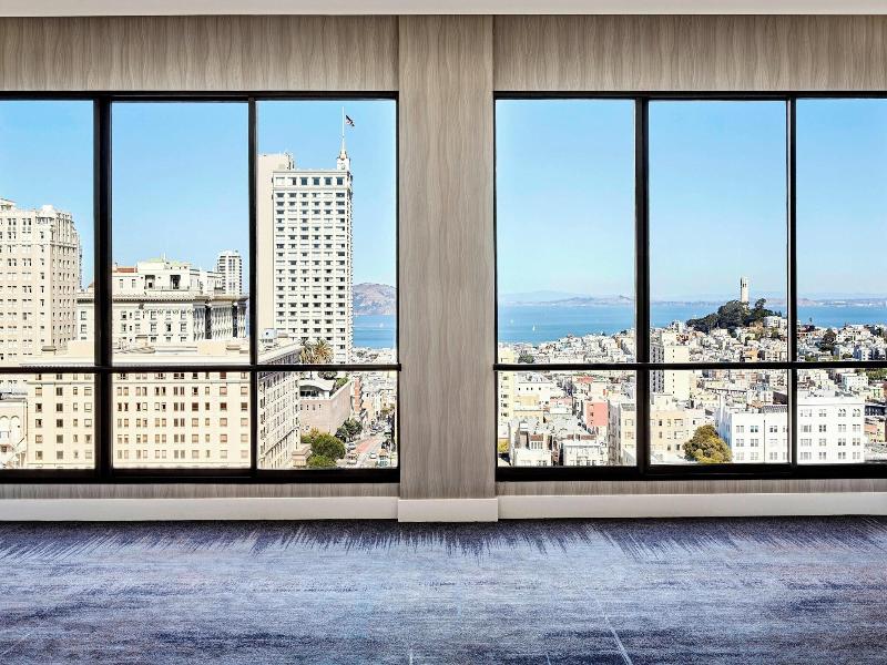 San Francisco Marriott Union Square image