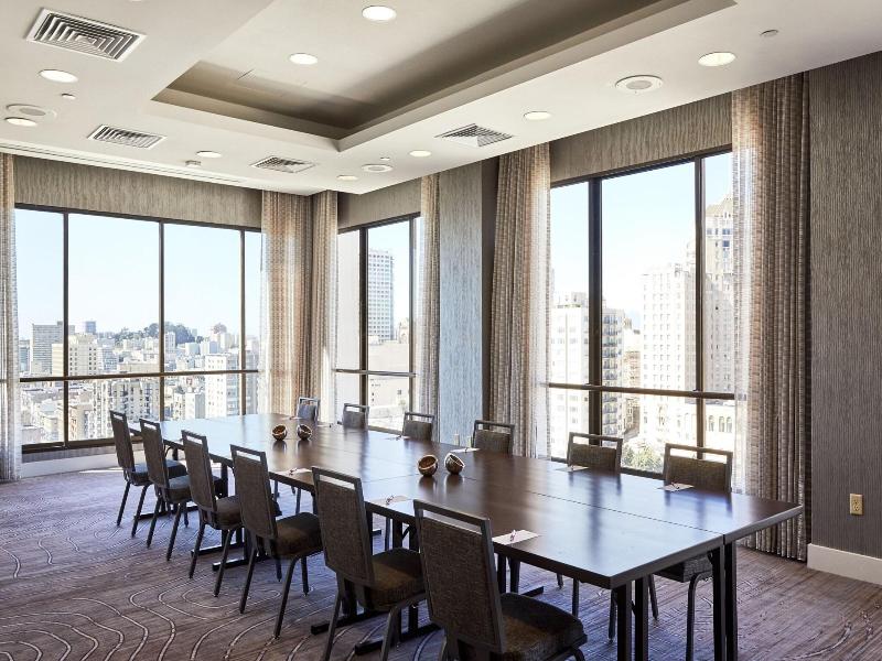 San Francisco Marriott Union Square image