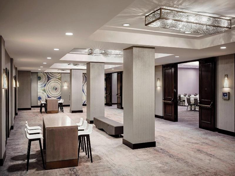 San Francisco Marriott Union Square image
