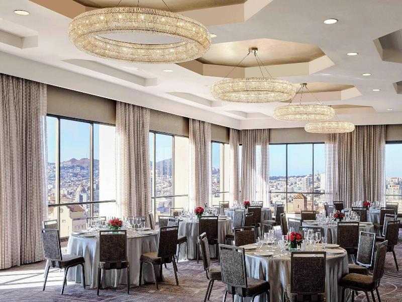 San Francisco Marriott Union Square image