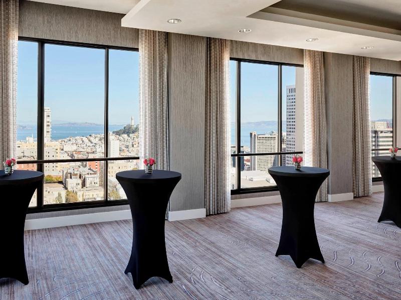 San Francisco Marriott Union Square image