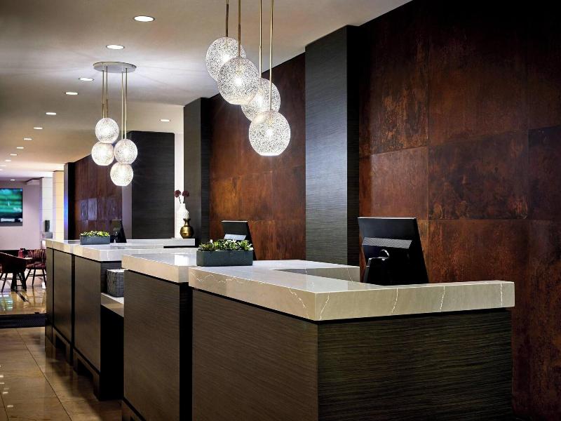 San Francisco Marriott Union Square image