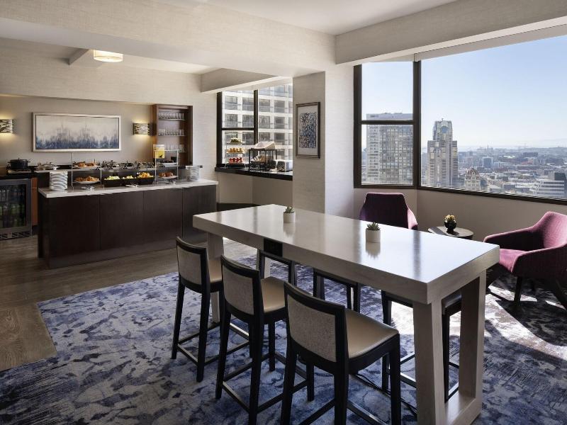 San Francisco Marriott Union Square image