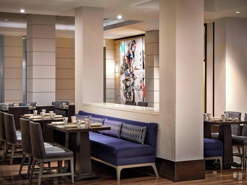 San Francisco Marriott Union Square image