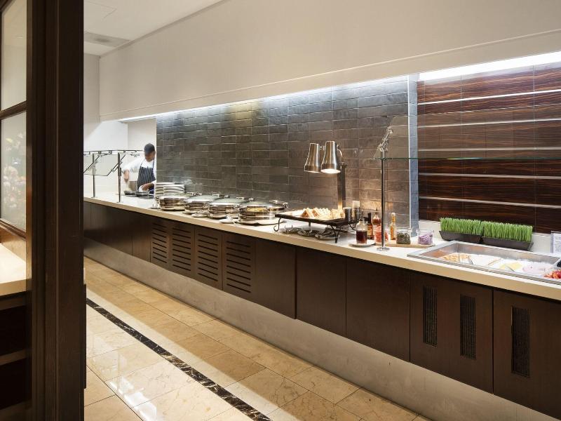 San Francisco Marriott Union Square image