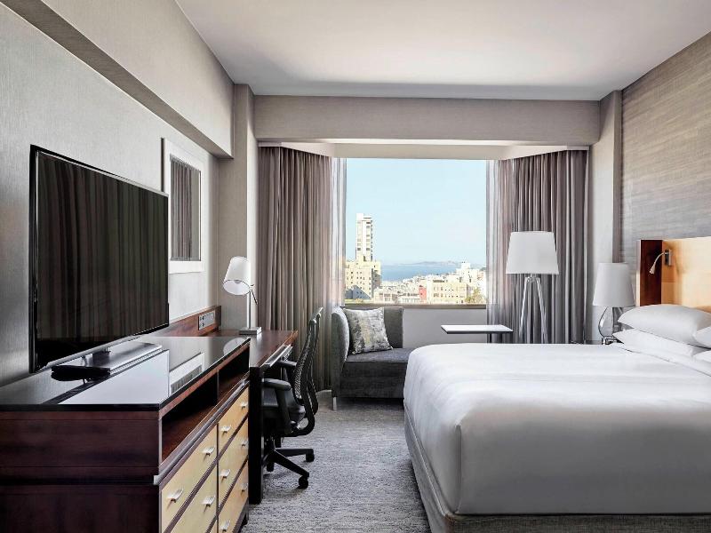 San Francisco Marriott Union Square image
