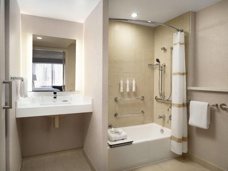 San Francisco Marriott Union Square image