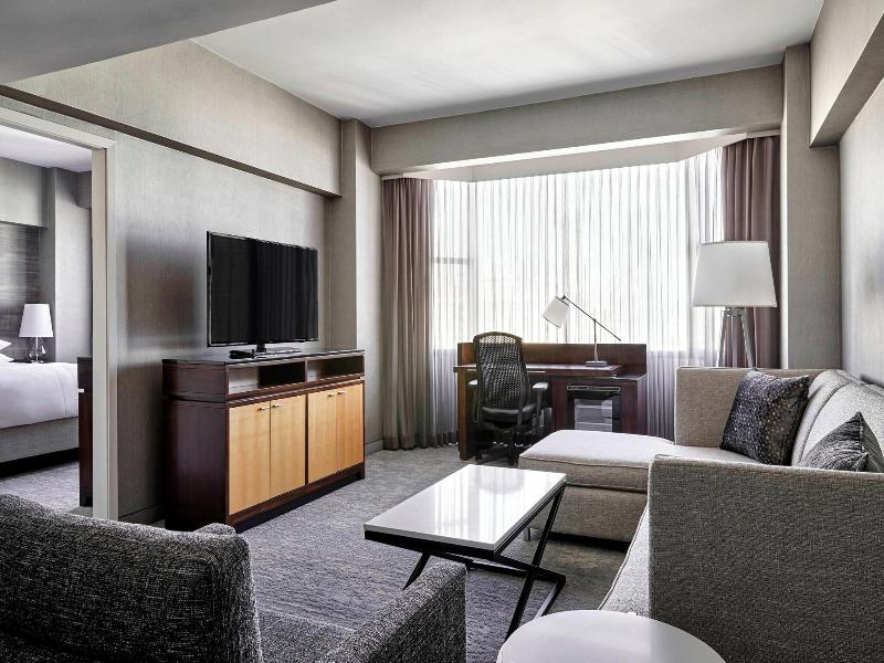 San Francisco Marriott Union Square image