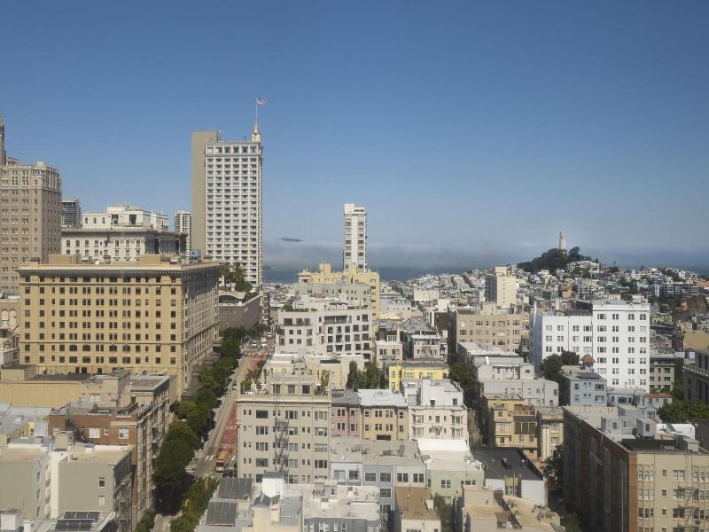 San Francisco Marriott Union Square image