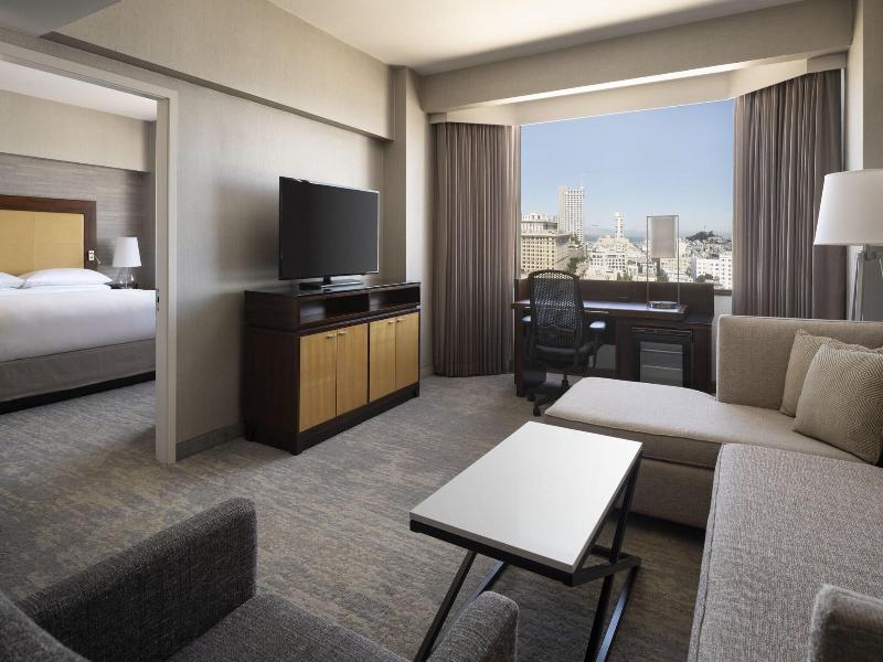 San Francisco Marriott Union Square image