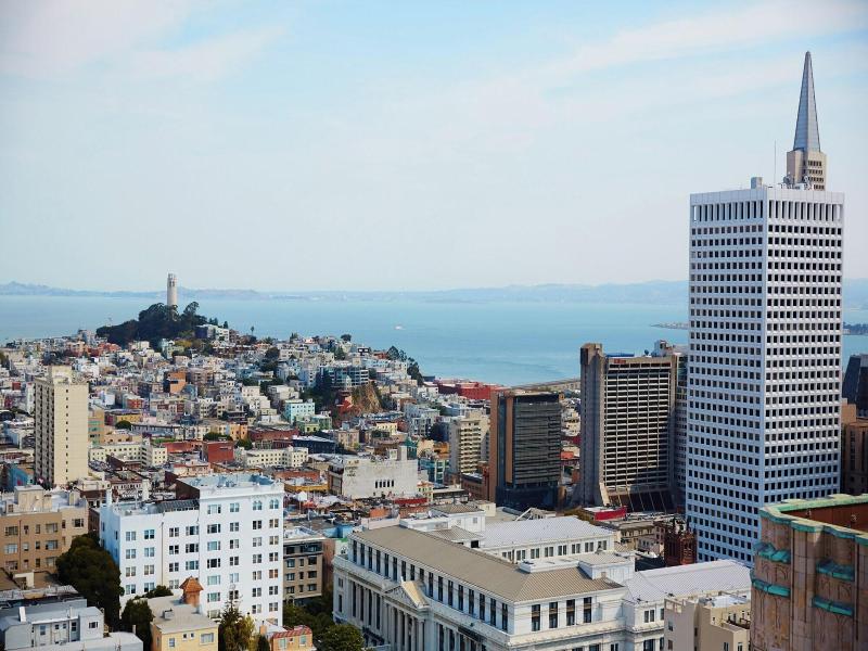 San Francisco Marriott Union Square image