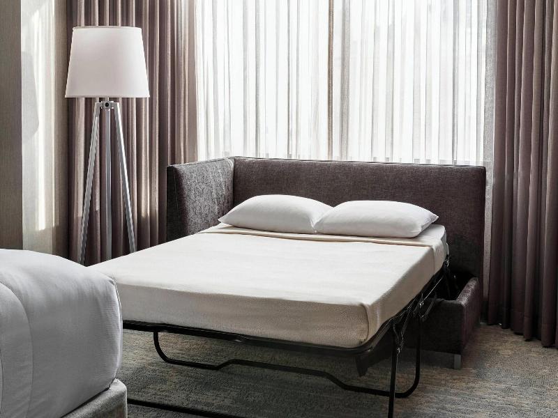 San Francisco Marriott Union Square image