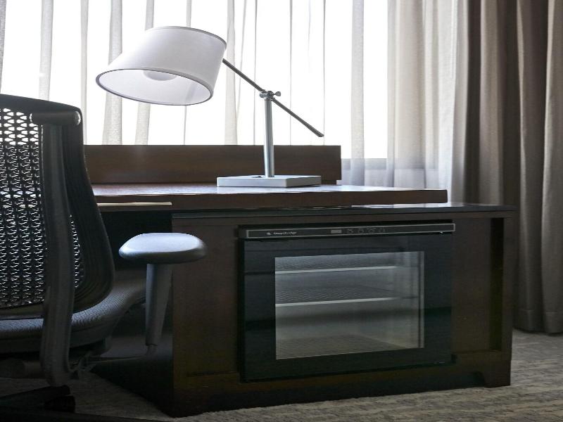 San Francisco Marriott Union Square image