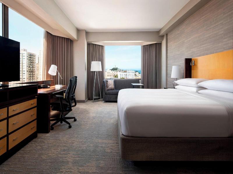 San Francisco Marriott Union Square image