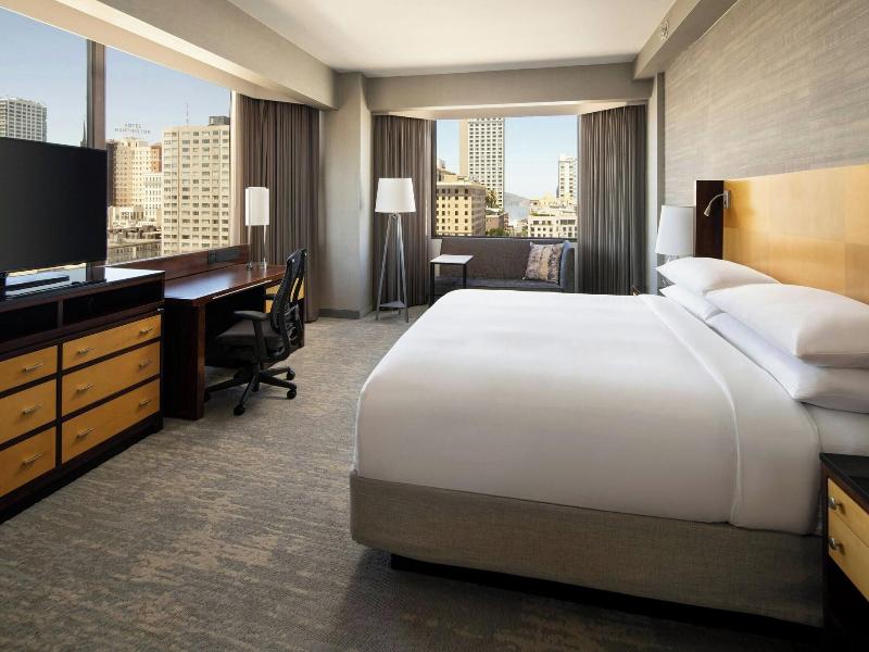 San Francisco Marriott Union Square image