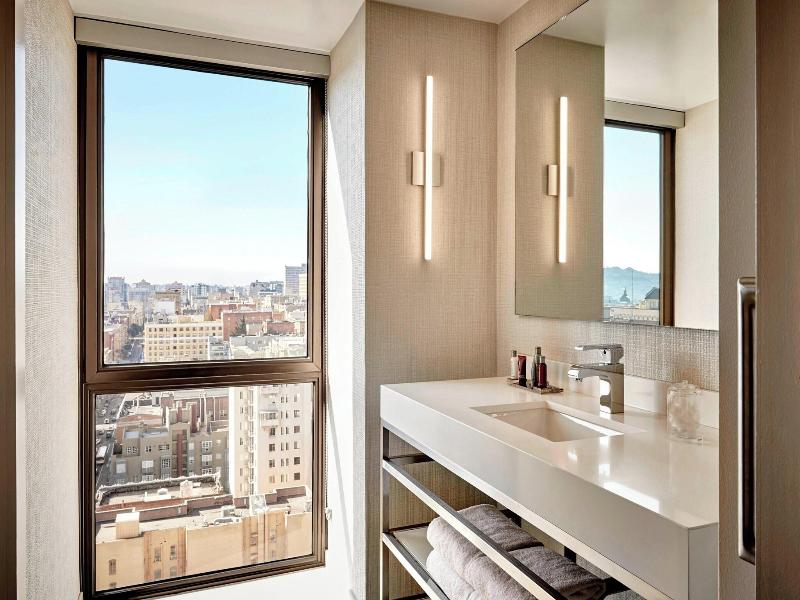 San Francisco Marriott Union Square image