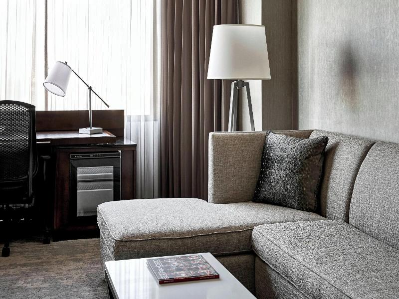 San Francisco Marriott Union Square image