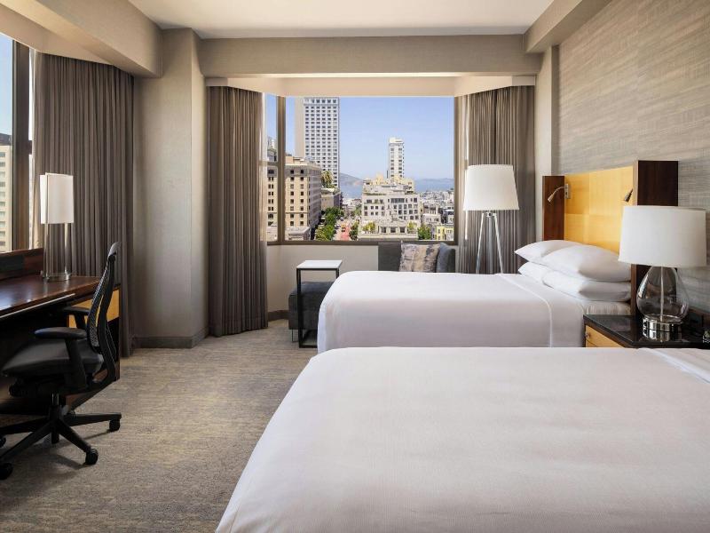 San Francisco Marriott Union Square image