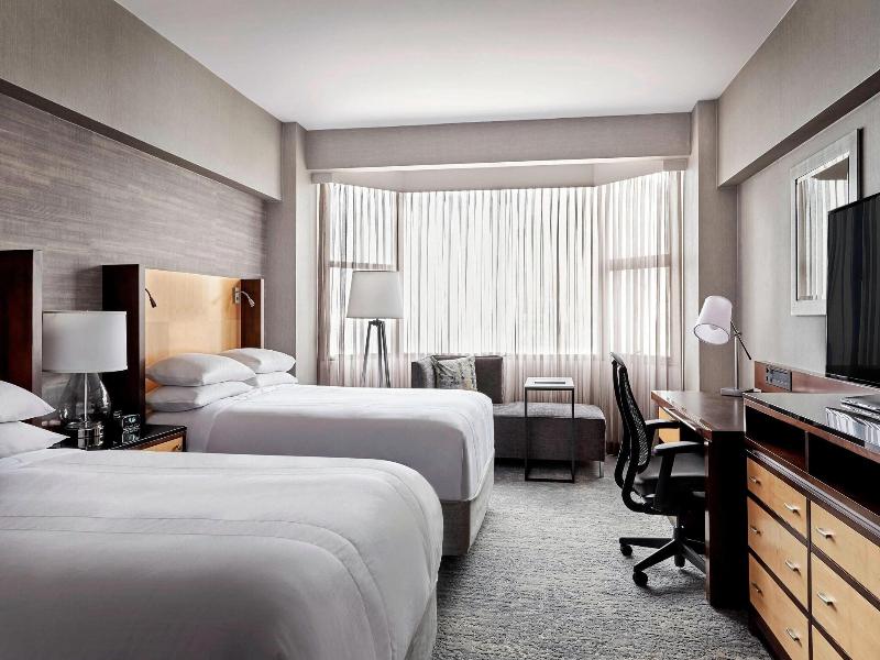 San Francisco Marriott Union Square image