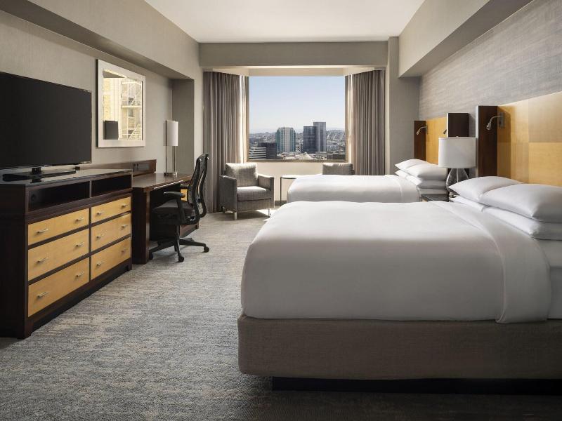 San Francisco Marriott Union Square image