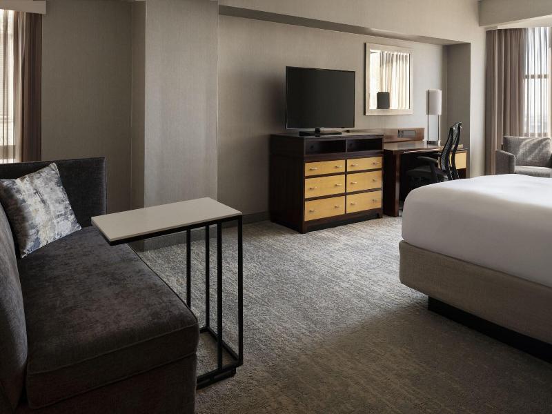 San Francisco Marriott Union Square image