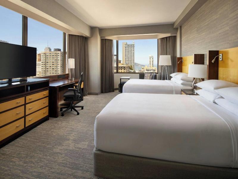 San Francisco Marriott Union Square image