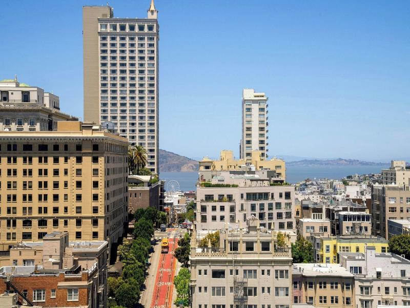 San Francisco Marriott Union Square image
