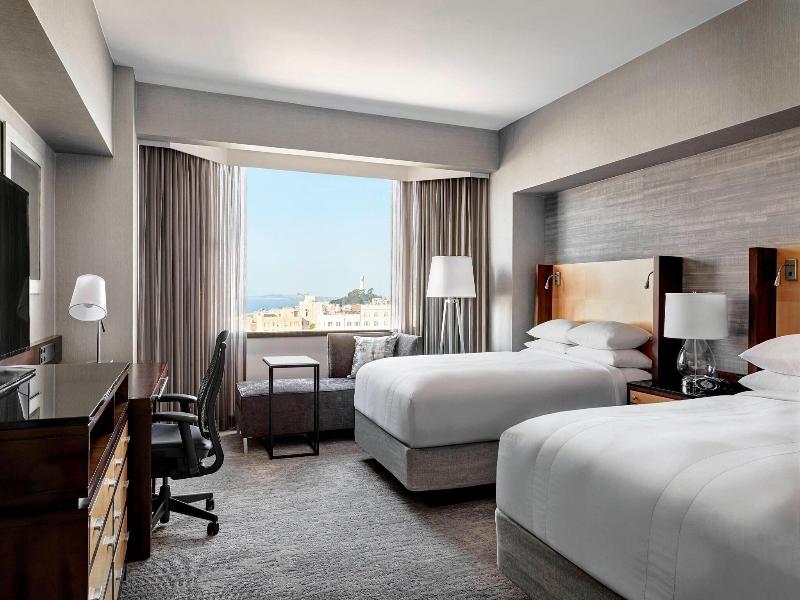San Francisco Marriott Union Square image