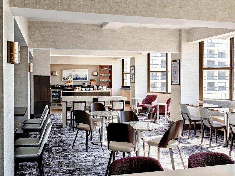 San Francisco Marriott Union Square image