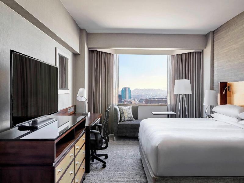 San Francisco Marriott Union Square image