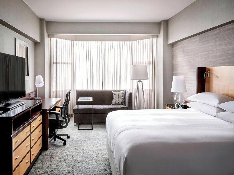 San Francisco Marriott Union Square image