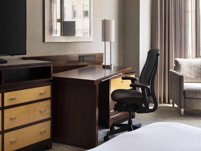 San Francisco Marriott Union Square image