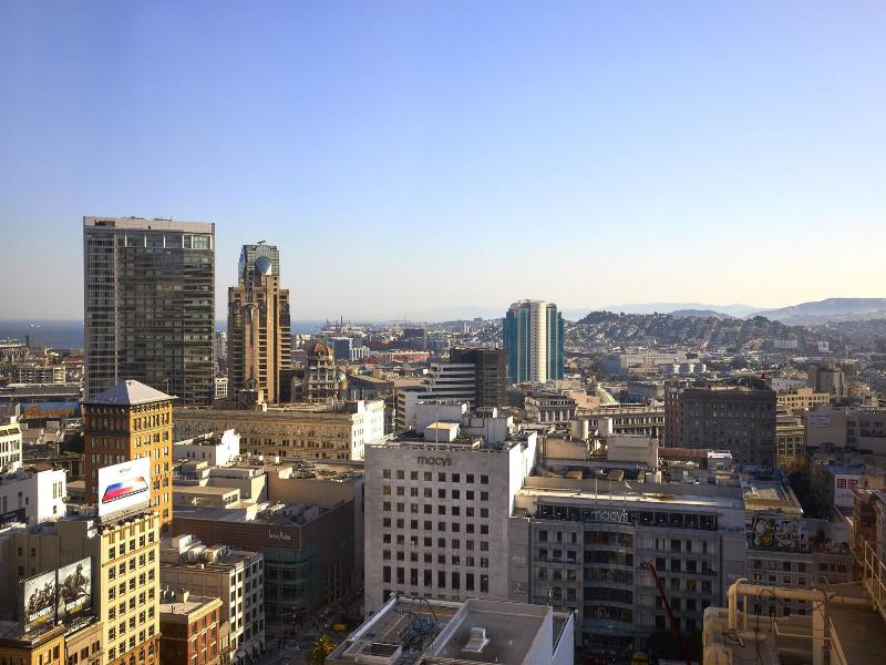 San Francisco Marriott Union Square image