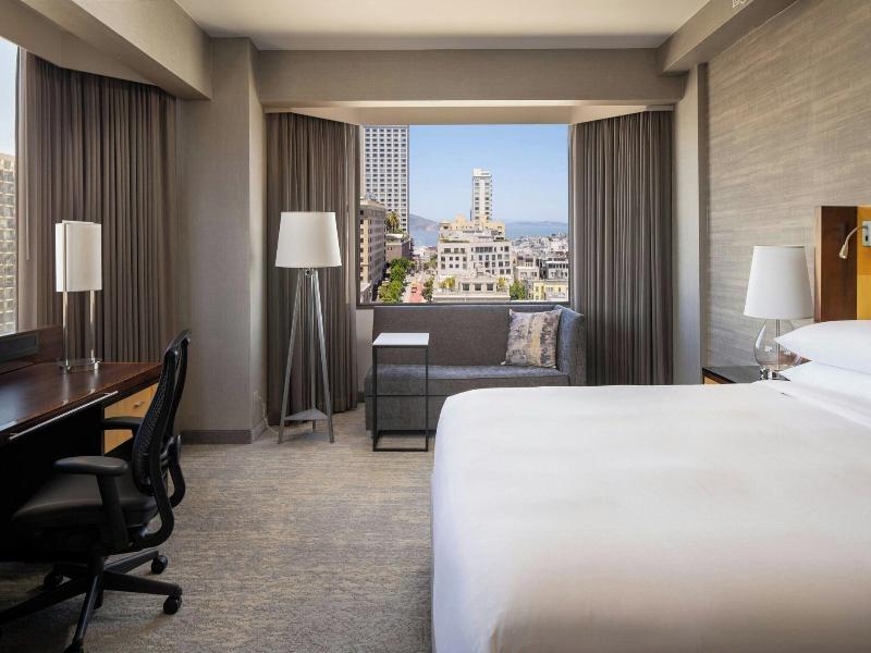 San Francisco Marriott Union Square image