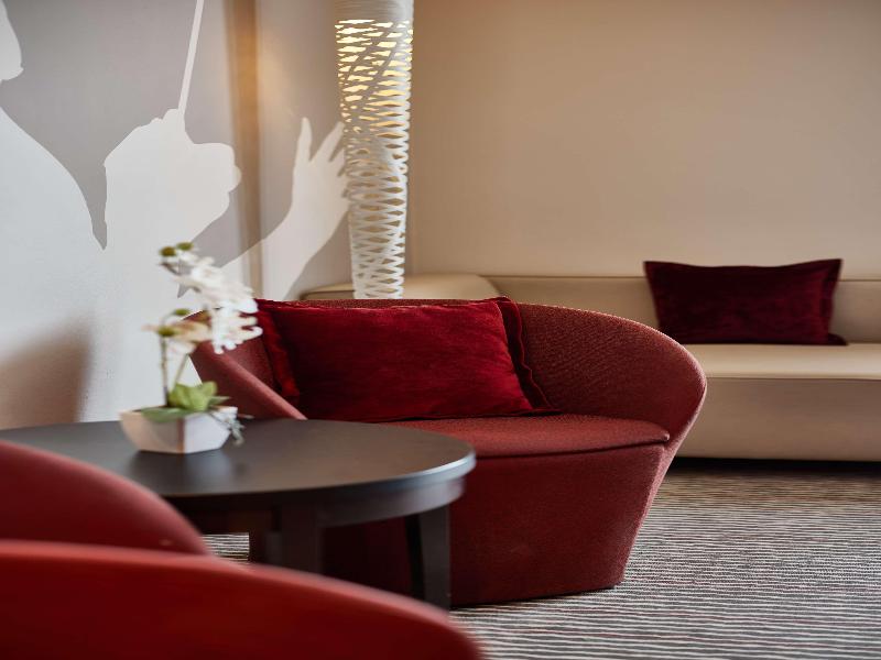 bigBOX ALLGÄU Hotel, WorldHotels Distinctive image