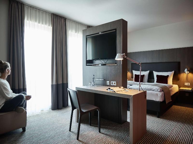 bigBOX ALLGÄU Hotel, WorldHotels Distinctive image