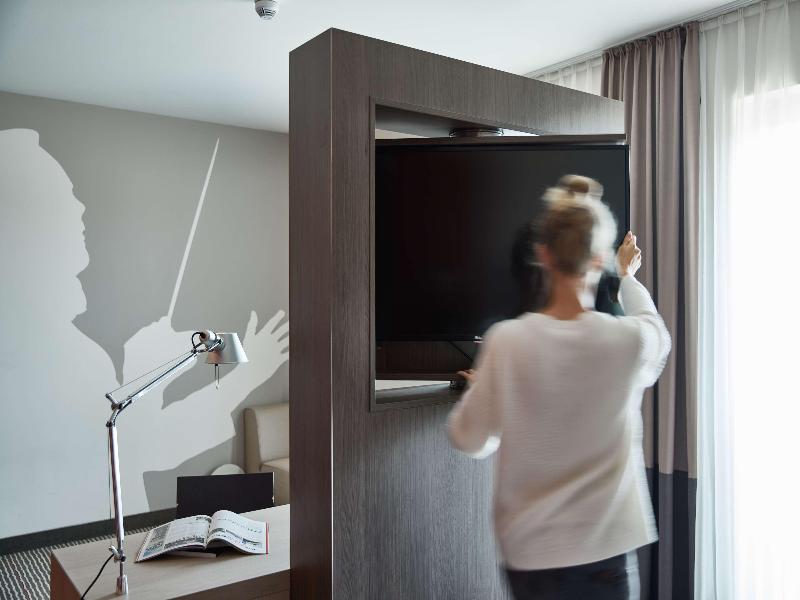 bigBOX ALLGÄU Hotel, WorldHotels Distinctive image