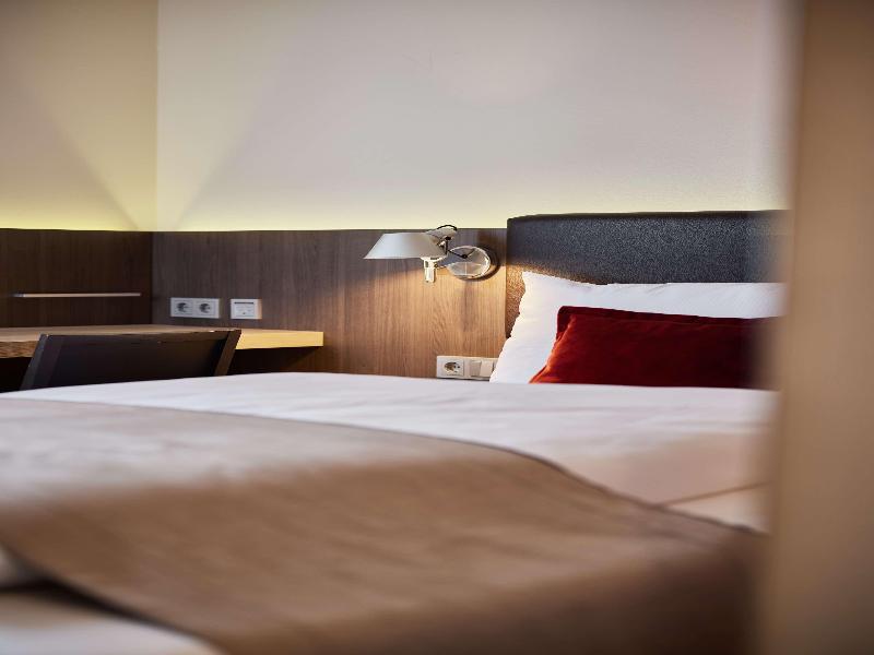 bigBOX ALLGÄU Hotel, WorldHotels Distinctive image
