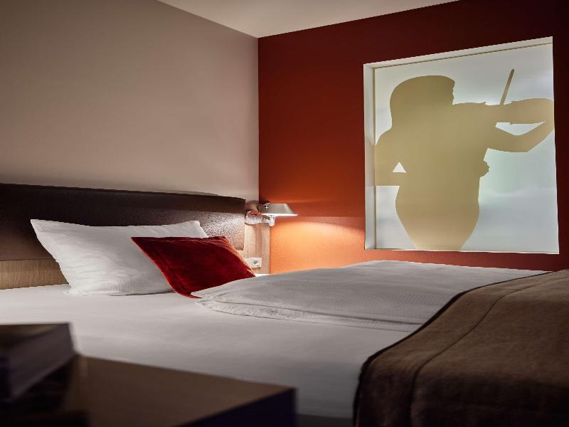 bigBOX ALLGÄU Hotel, WorldHotels Distinctive image