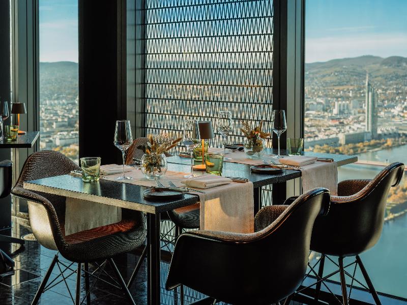 Melia Vienna image