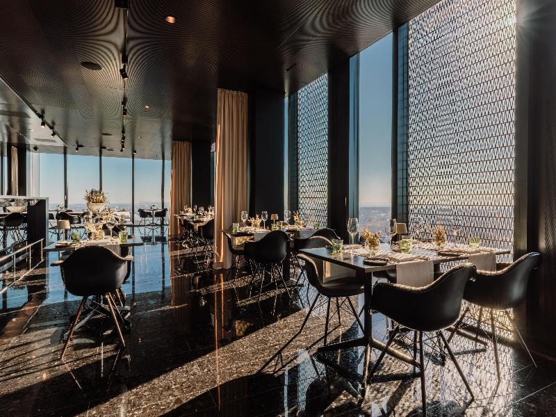 Melia Vienna image