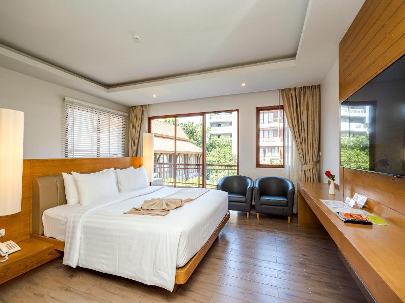 Ayrest Hua Hin Hotel image