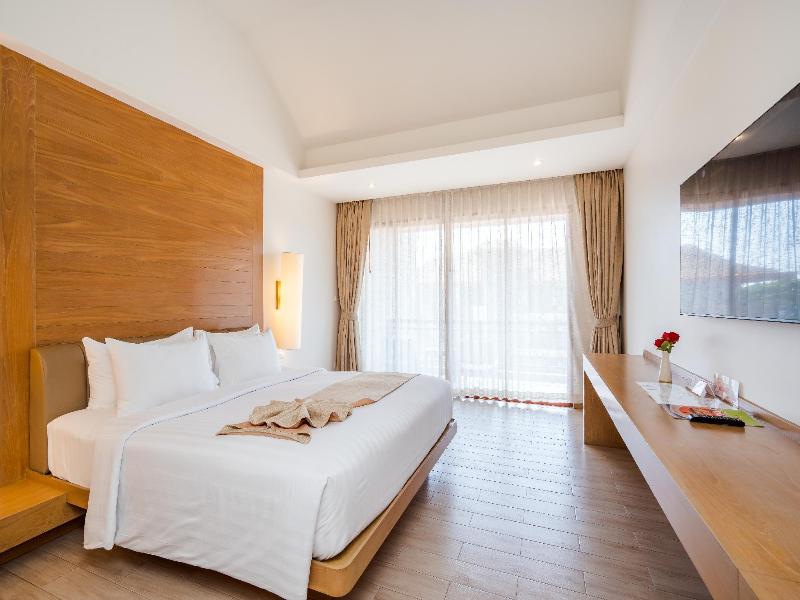 Ayrest Hua Hin Hotel image