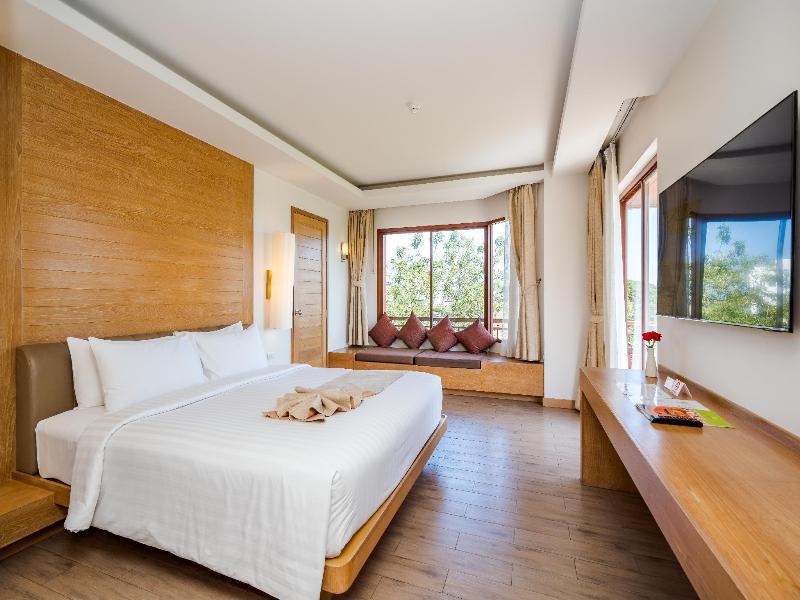 Ayrest Hua Hin Hotel image
