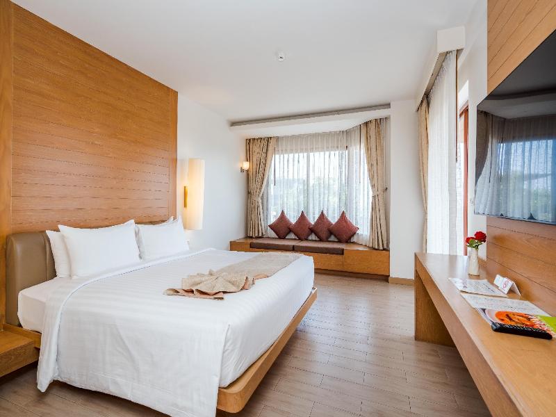 Ayrest Hua Hin Hotel image