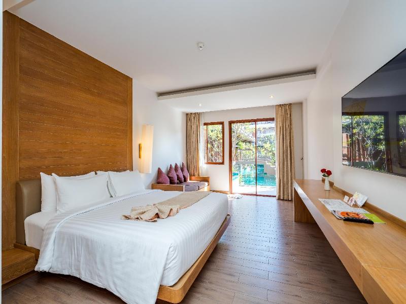 Ayrest Hua Hin Hotel image